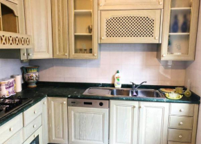 Spacious Apartment in Amalfi - 100 sqm - Parking included Amalfi